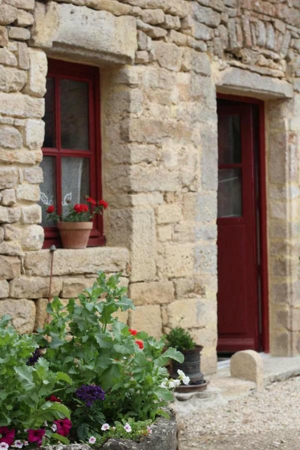 Sarl La Barinoise Villa Barain Luaran gambar
