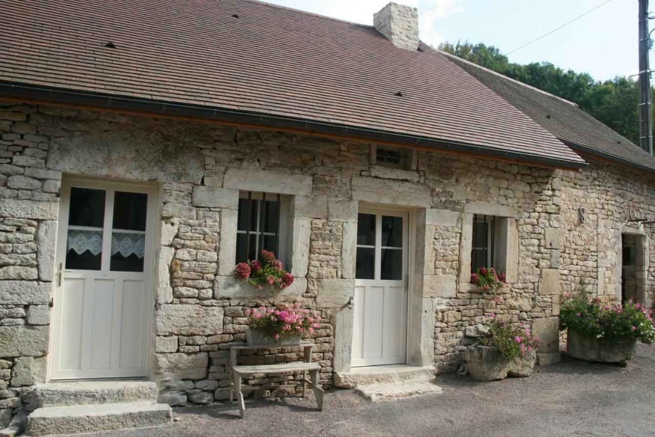 Sarl La Barinoise Villa Barain Luaran gambar