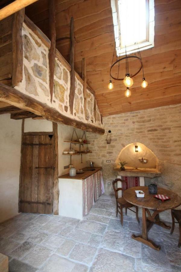 Sarl La Barinoise Villa Barain Luaran gambar